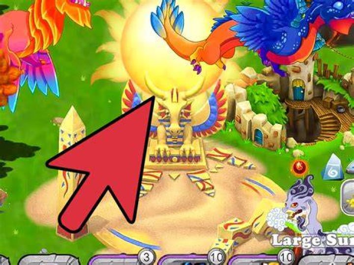 How to breed sunscorch?
