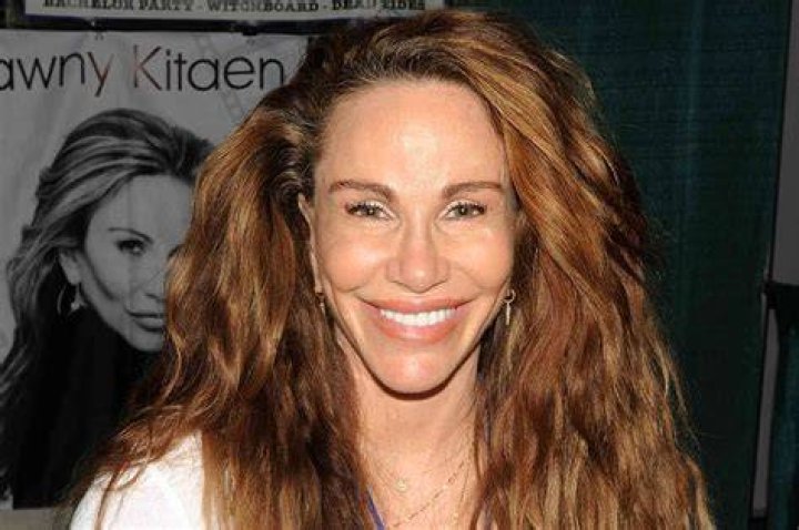 What tawny kitaen died of?